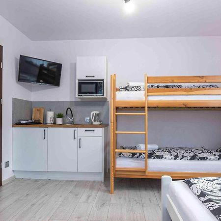 Dworek Na Zakrecie - Noclegi Zator Exterior foto