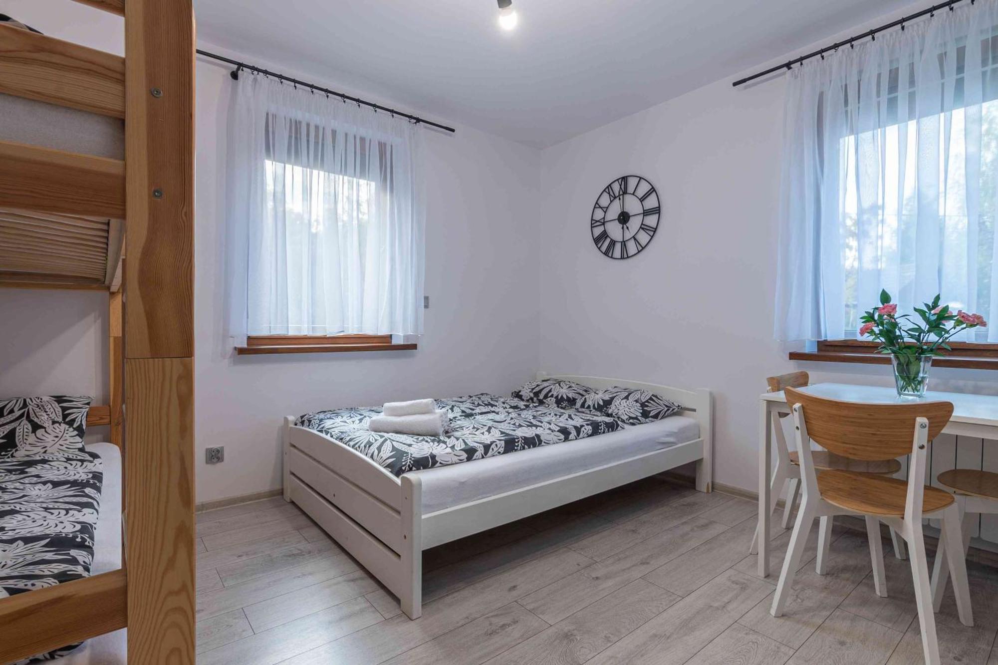 Dworek Na Zakrecie - Noclegi Zator Exterior foto