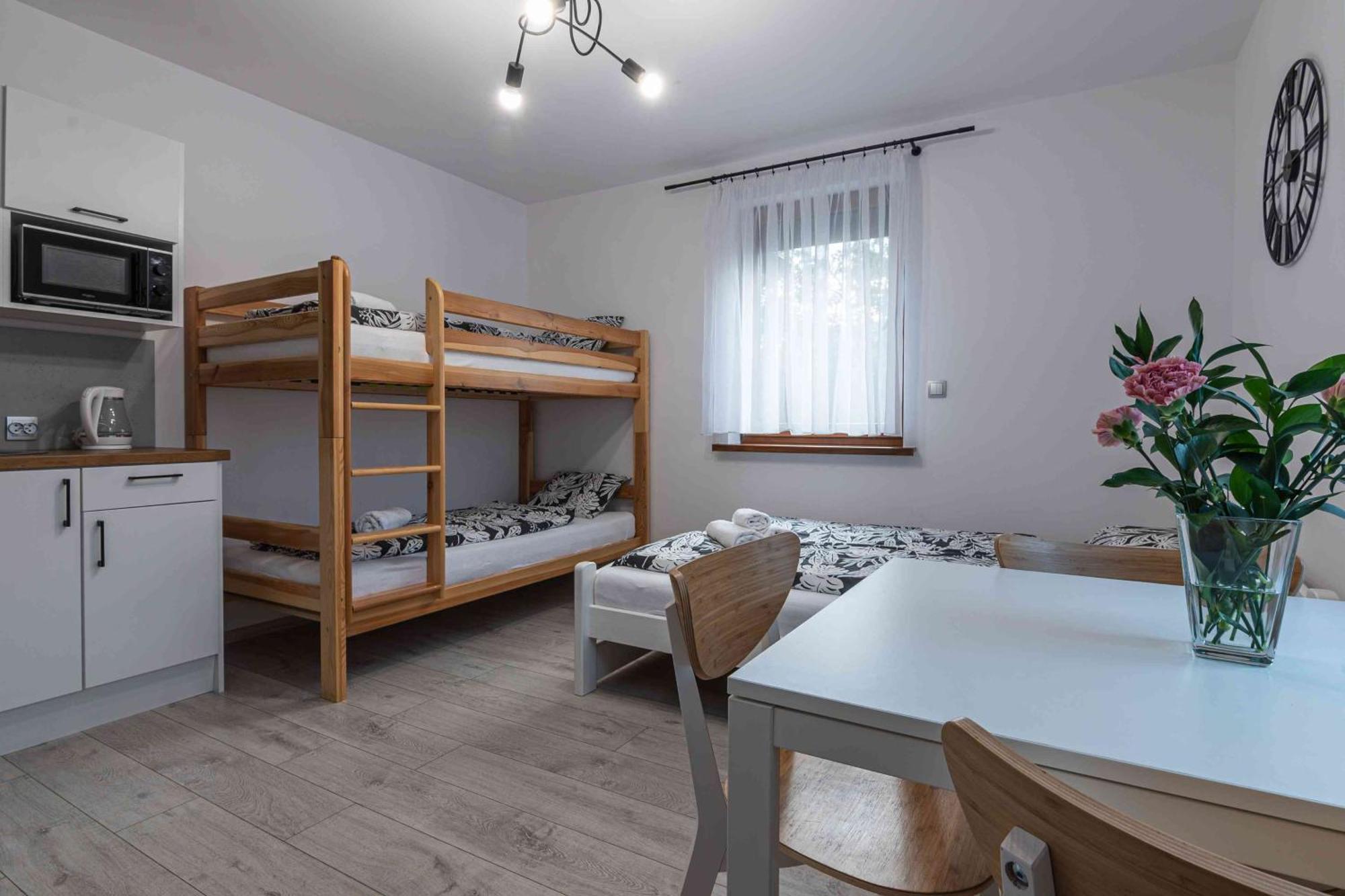Dworek Na Zakrecie - Noclegi Zator Exterior foto