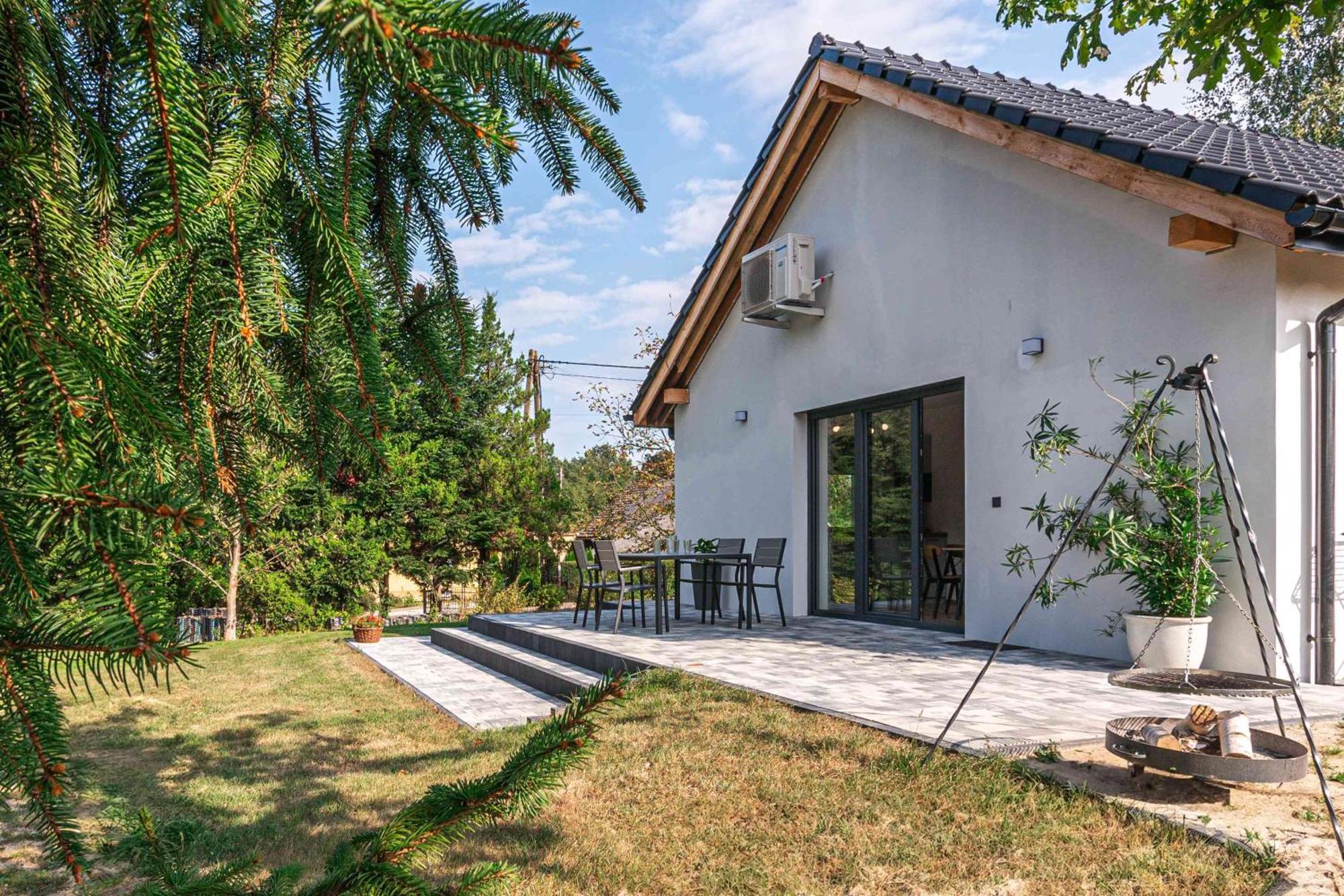 Dworek Na Zakrecie - Noclegi Zator Exterior foto